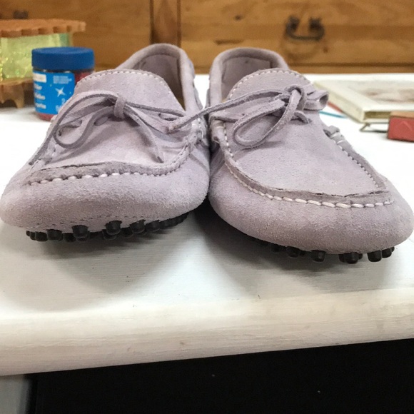 Italian driving moccasins - Picture 2 of 2